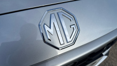 MG ZS 1.5 Hybrid+ Trophy 5dr Auto Hybrid Hatchback